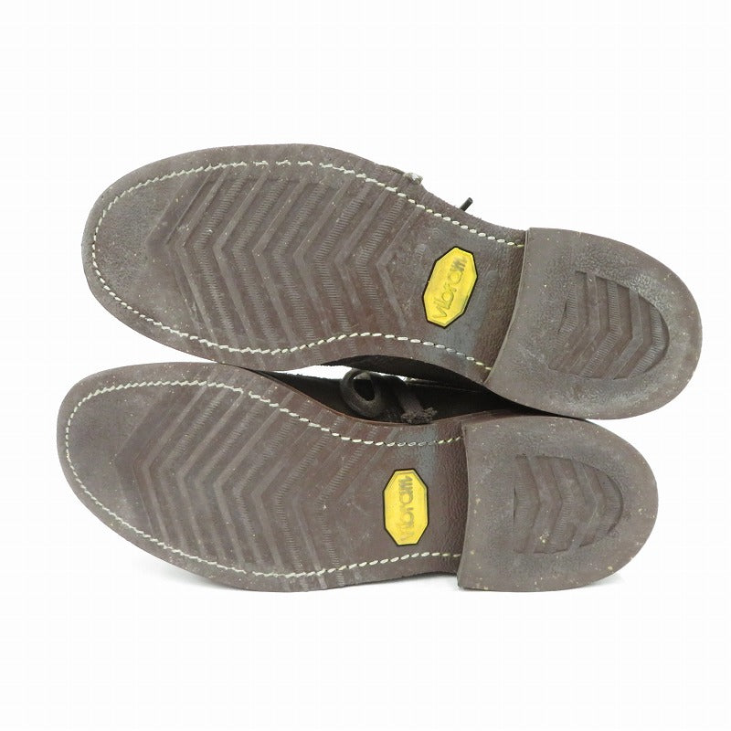 Chippewa | チペワ ブーツ ブラウン 25.5cm【瀬戸大橋店】