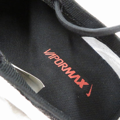 NIKE | ナイキ Air Vapormax Flyknit 'Bred' スニーカー 849558-013 エアヴェイパーマックス ブラック 28.5cm【瀬戸大橋店】