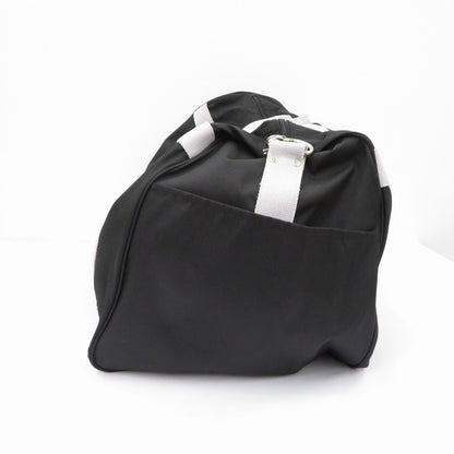 SAPEur | サプール CLUB BAG ボストンバッグ ブラック【瀬戸大橋店】