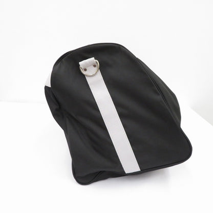 SAPEur | サプール CLUB BAG ボストンバッグ ブラック【瀬戸大橋店】