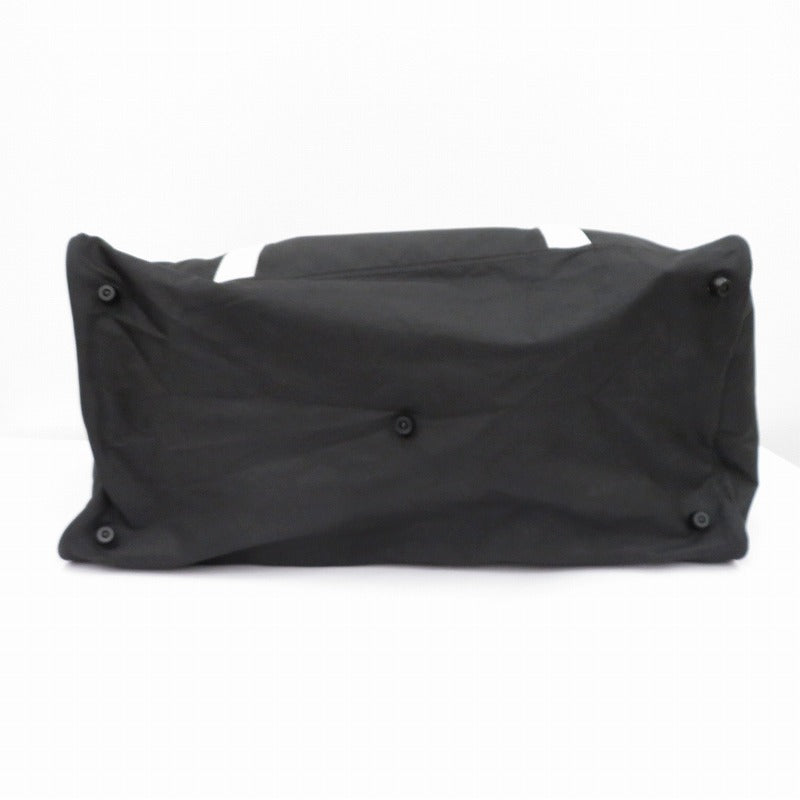 SAPEur | サプール CLUB BAG ボストンバッグ ブラック【瀬戸大橋店】