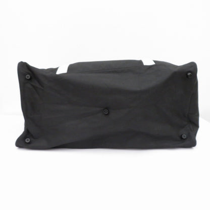 SAPEur | サプール CLUB BAG ボストンバッグ ブラック【瀬戸大橋店】