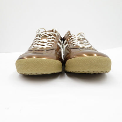 ONITSUKA TIGER | オニツカタイガー Mexico 66 SD 'Desert Camp/Cream' スニーカー 1183C468-200 ゴールド 26.5cm【瀬戸大橋店】