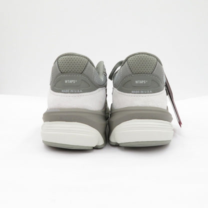 NEW BALANCE | ニューバランス ×WTAPS 990V6 'Gray' スニーカー M990WT6/231NBNBD-FW01S グレー 28.5cm【瀬戸大橋店】