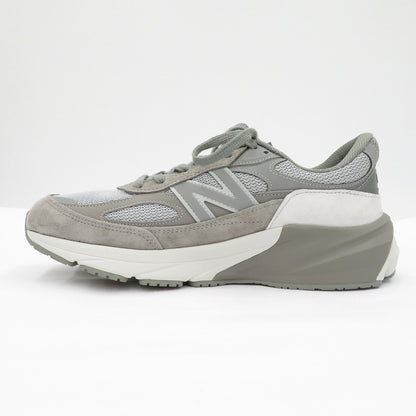NEW BALANCE | ニューバランス ×WTAPS 990V6 'Gray' スニーカー M990WT6/231NBNBD-FW01S グレー 28.5cm【瀬戸大橋店】