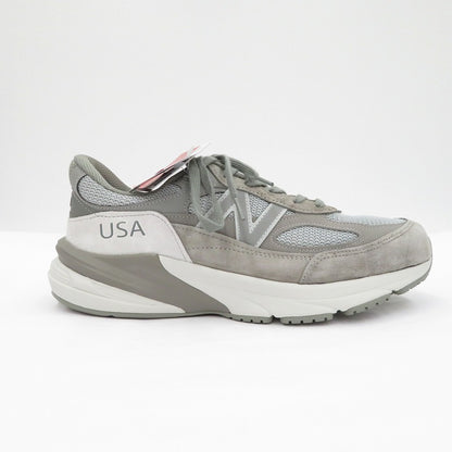 NEW BALANCE | ニューバランス ×WTAPS 990V6 'Gray' スニーカー M990WT6/231NBNBD-FW01S グレー 28.5cm【瀬戸大橋店】