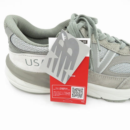 NEW BALANCE | ニューバランス ×WTAPS 990V6 'Gray' スニーカー M990WT6/231NBNBD-FW01S グレー 28.5cm【瀬戸大橋店】