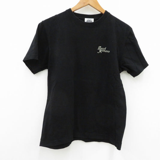 半袖Ｔシャツ ブラック サイズ：M【瀬戸大橋店】