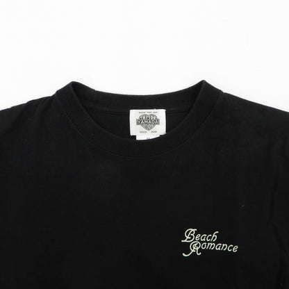 半袖Ｔシャツ ブラック サイズ：M【瀬戸大橋店】