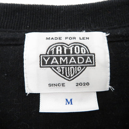 半袖Ｔシャツ ブラック サイズ：M【瀬戸大橋店】