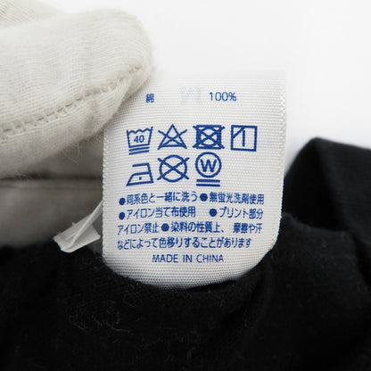 半袖Ｔシャツ ブラック サイズ：M【瀬戸大橋店】