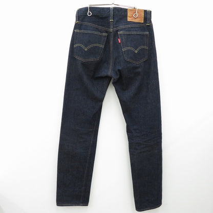 Levi's | リーバイス デニムパンツ 501ZXX ブルー【瀬戸大橋店】