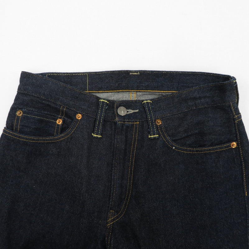Levi's | リーバイス デニムパンツ 501ZXX ブルー【瀬戸大橋店】