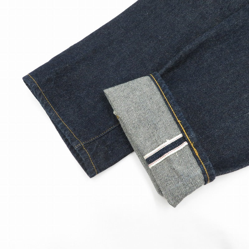Levi's | リーバイス デニムパンツ 501ZXX ブルー【瀬戸大橋店】