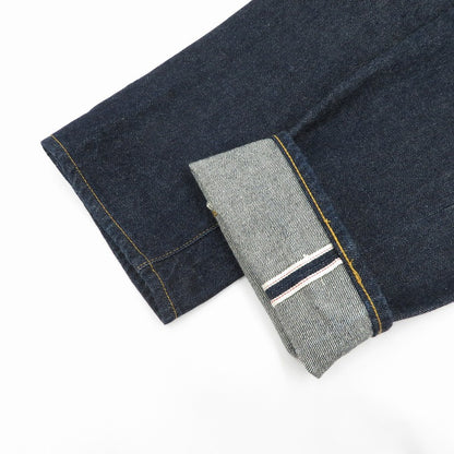 Levi's | リーバイス デニムパンツ 501ZXX ブルー【瀬戸大橋店】