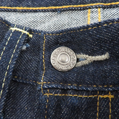 Levi's | リーバイス デニムパンツ 501ZXX ブルー【瀬戸大橋店】