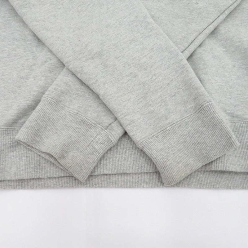 TROLL CREWNECK GRAY スウェット グレー サイズ：L【瀬戸大橋店】