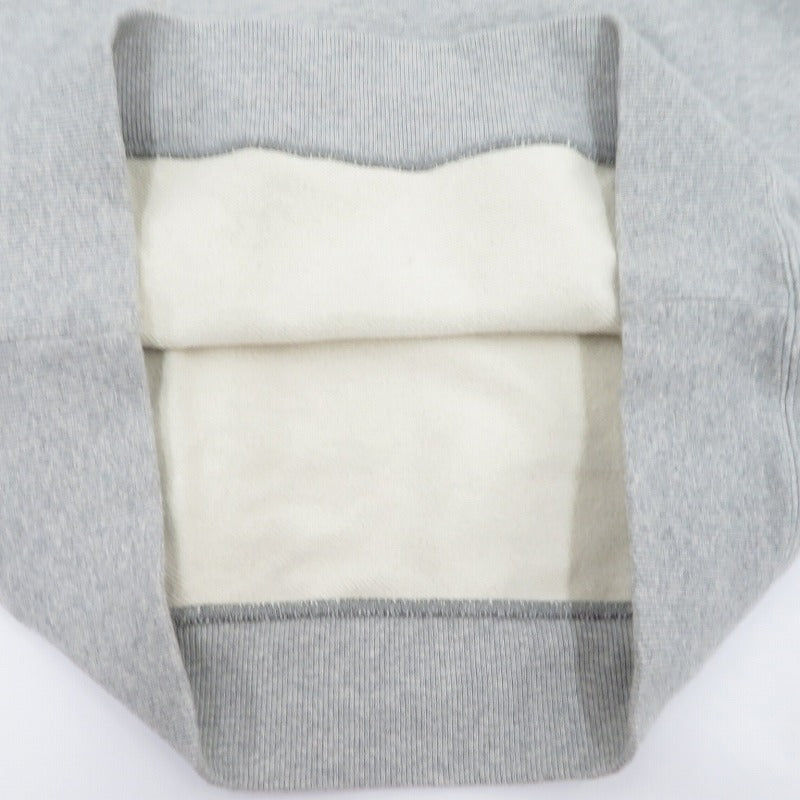TROLL CREWNECK GRAY スウェット グレー サイズ：L【瀬戸大橋店】