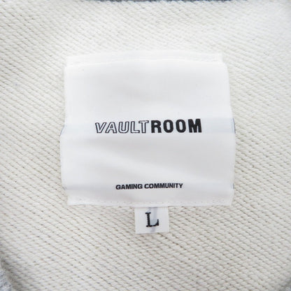 TROLL CREWNECK GRAY スウェット グレー サイズ：L【瀬戸大橋店】