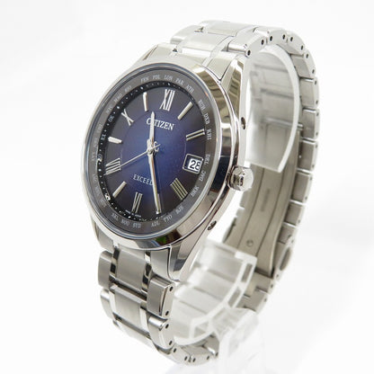 CITIZEN | シチズン EXCEED 300本限定 腕時計 CB1150-67L シルバー【瀬戸大橋店】