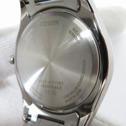 CITIZEN | シチズン EXCEED 300本限定 腕時計 CB1150-67L シルバー【瀬戸大橋店】