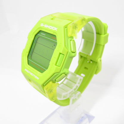 G-SHOCK | ジーショック 腕時計 GD-B500S-3JF ライトグリーン【瀬戸大橋店】