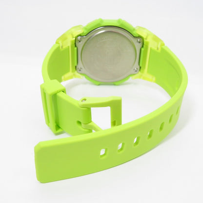 G-SHOCK | ジーショック 腕時計 GD-B500S-3JF ライトグリーン【瀬戸大橋店】