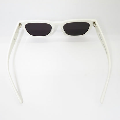 Maison Margiela | メゾンマルジェラ サングラス M110 ホワイト【瀬戸大橋店】