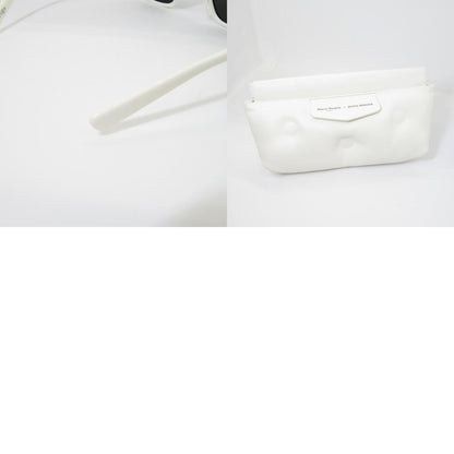 Maison Margiela | メゾンマルジェラ サングラス M110 ホワイト【瀬戸大橋店】