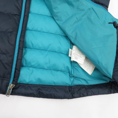 patagonia | パタゴニア WOMENS Down Sweater Hoody ダウンジャケット 84711 ネイビー サイズ：S【瀬戸大橋店】