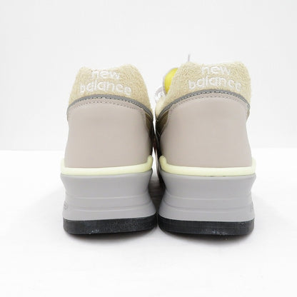 NEW BALANCE | ニューバランス 997 'Gray' スニーカー U997GG グレー 27cm【瀬戸大橋店】