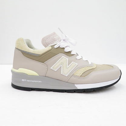 NEW BALANCE | ニューバランス 997 'Gray' スニーカー U997GG グレー 27cm【瀬戸大橋店】