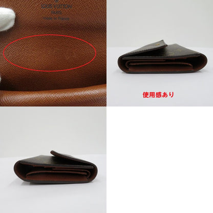 LOUIS VUITTON | ルイ・ヴィトン 長財布 M61217 ブラウン【瀬戸大橋店】
