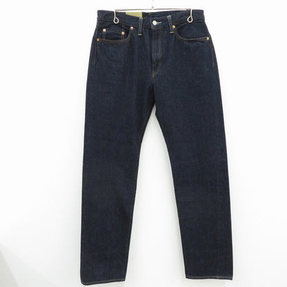 Levi's VintageClothing | リーバイスヴィンテージクロージング 1954年モデル 501ZXX デニムパンツ 50154-0111 ネイビー サイズ：32【瀬戸大橋店】