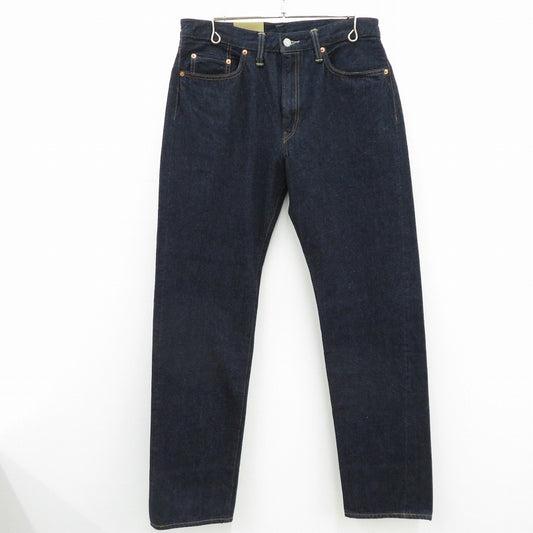 Levi's VintageClothing | リーバイスヴィンテージクロージング 1954年モデル 501ZXX デニムパンツ 50154-0111 ネイビー サイズ：32【瀬戸大橋店】