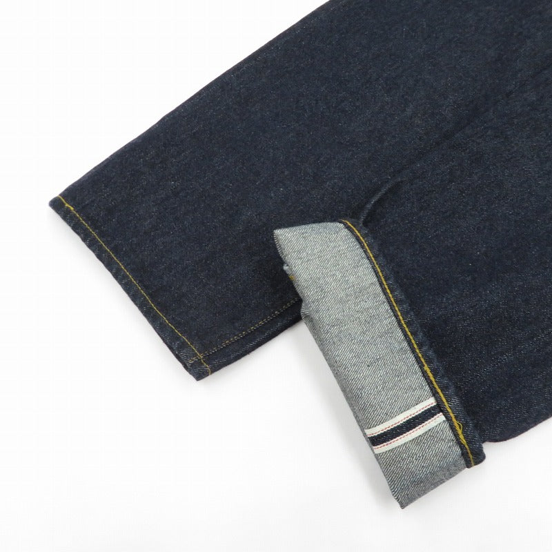 Levi's VintageClothing | リーバイスヴィンテージクロージング 1954年モデル 501ZXX デニムパンツ 50154-0111 ネイビー サイズ：32【瀬戸大橋店】