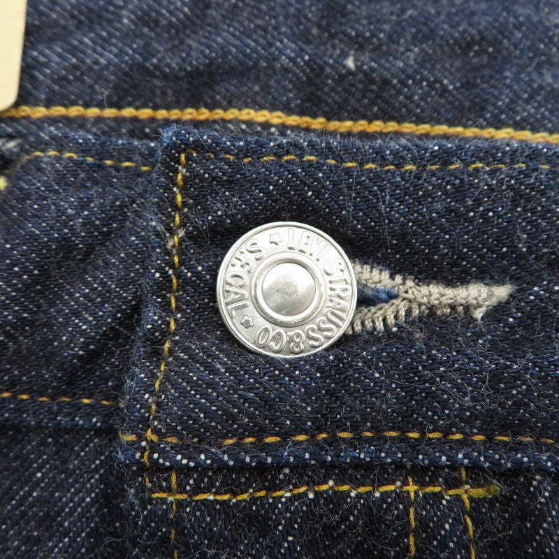 Levi's VintageClothing | リーバイスヴィンテージクロージング 1954年モデル 501ZXX デニムパンツ 50154-0111 ネイビー サイズ：32【瀬戸大橋店】