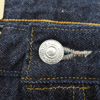 Levi's VintageClothing | リーバイスヴィンテージクロージング 1954年モデル 501ZXX デニムパンツ 50154-0111 ネイビー サイズ：32【瀬戸大橋店】