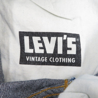 Levi's VintageClothing | リーバイスヴィンテージクロージング 1954年モデル 501ZXX デニムパンツ 50154-0111 ネイビー サイズ：32【瀬戸大橋店】