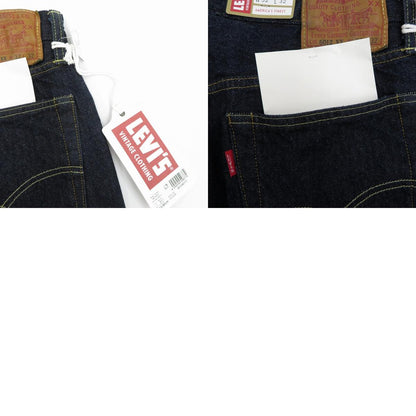 Levi's VintageClothing | リーバイスヴィンテージクロージング 1954年モデル 501ZXX デニムパンツ 50154-0111 ネイビー サイズ：32【瀬戸大橋店】
