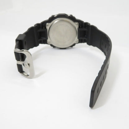 G-SHOCK | ジーショック THE RAMPAGE 腕時計 DW-5600VT ブラック【瀬戸大橋店】