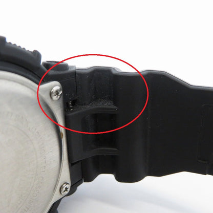 G-SHOCK | ジーショック 腕時計 GA-100CF-1A9JF ブラック【瀬戸大橋店】