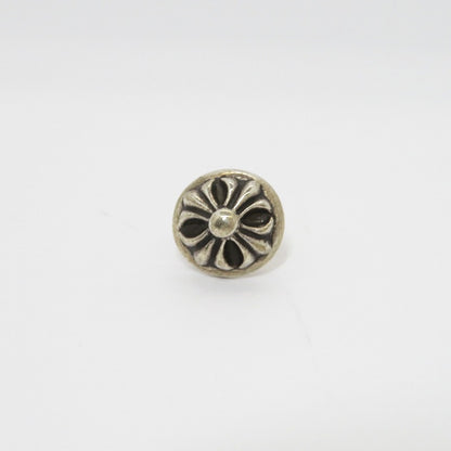 CHROME HEARTS | クロムハーツ STUD CROSSBL ピアス シルバー【瀬戸大橋店】