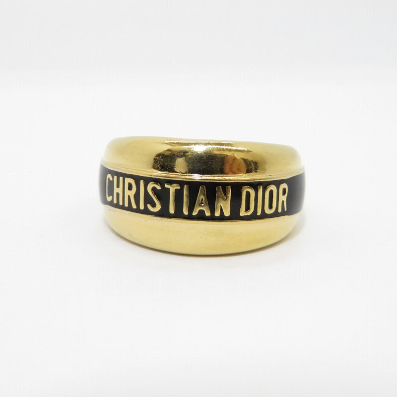 Christian Dior | クリスチャンディオール リング・指輪 ゴールド【瀬戸大橋店】