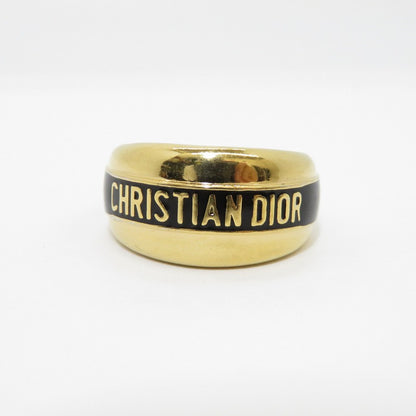 Christian Dior | クリスチャンディオール リング・指輪 ゴールド【瀬戸大橋店】