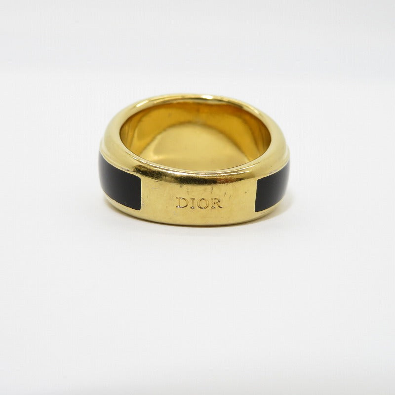 Christian Dior | クリスチャンディオール リング・指輪 ゴールド【瀬戸大橋店】