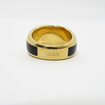 Christian Dior | クリスチャンディオール リング・指輪 ゴールド【瀬戸大橋店】