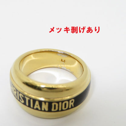 Christian Dior | クリスチャンディオール リング・指輪 ゴールド【瀬戸大橋店】