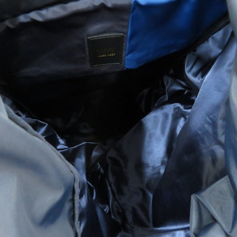 WACCOWACCO BACKPACK リュック・デイパック ブルー【瀬戸大橋店】