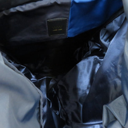 WACCOWACCO BACKPACK リュック・デイパック ブルー【瀬戸大橋店】
